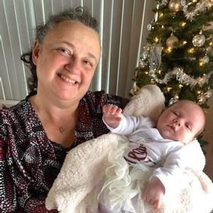 Meet your Posher, Angie